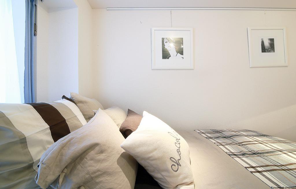 Apartament The Sorapia Tokio Zewnętrze zdjęcie