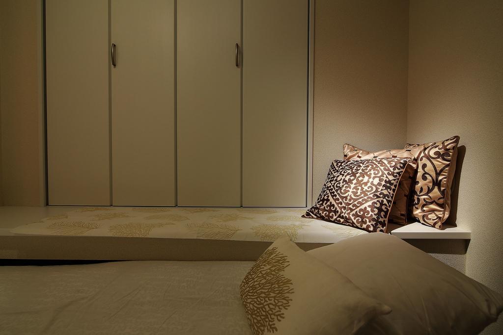 Apartament The Sorapia Tokio Zewnętrze zdjęcie