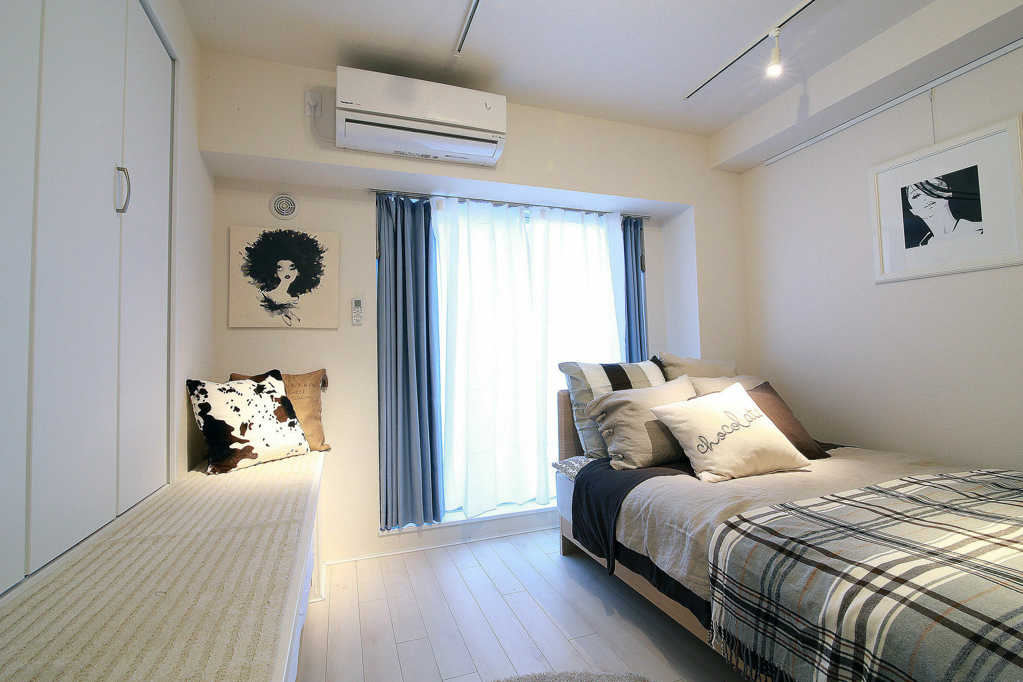 Apartament The Sorapia Tokio Zewnętrze zdjęcie