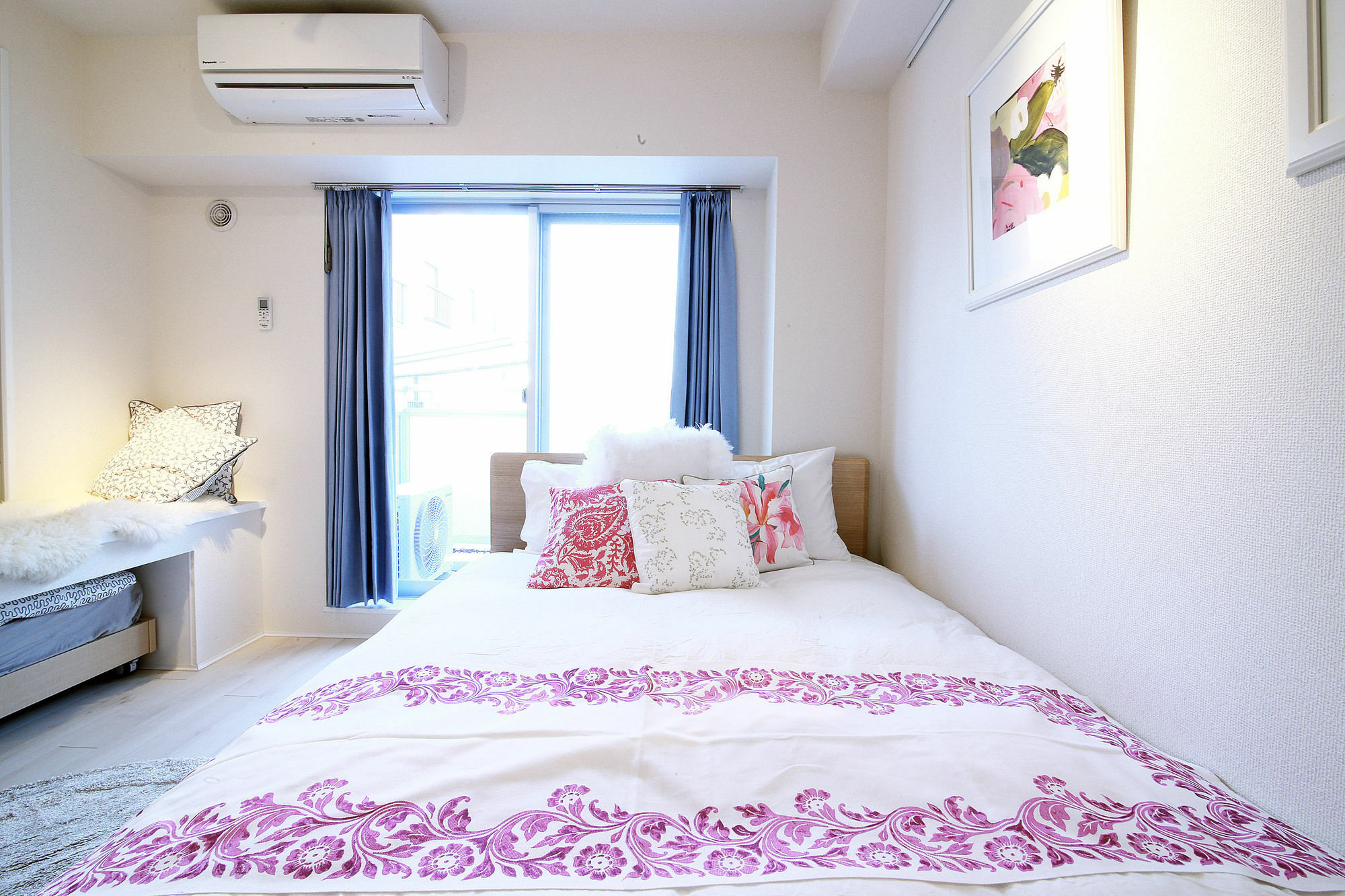 Apartament The Sorapia Tokio Zewnętrze zdjęcie