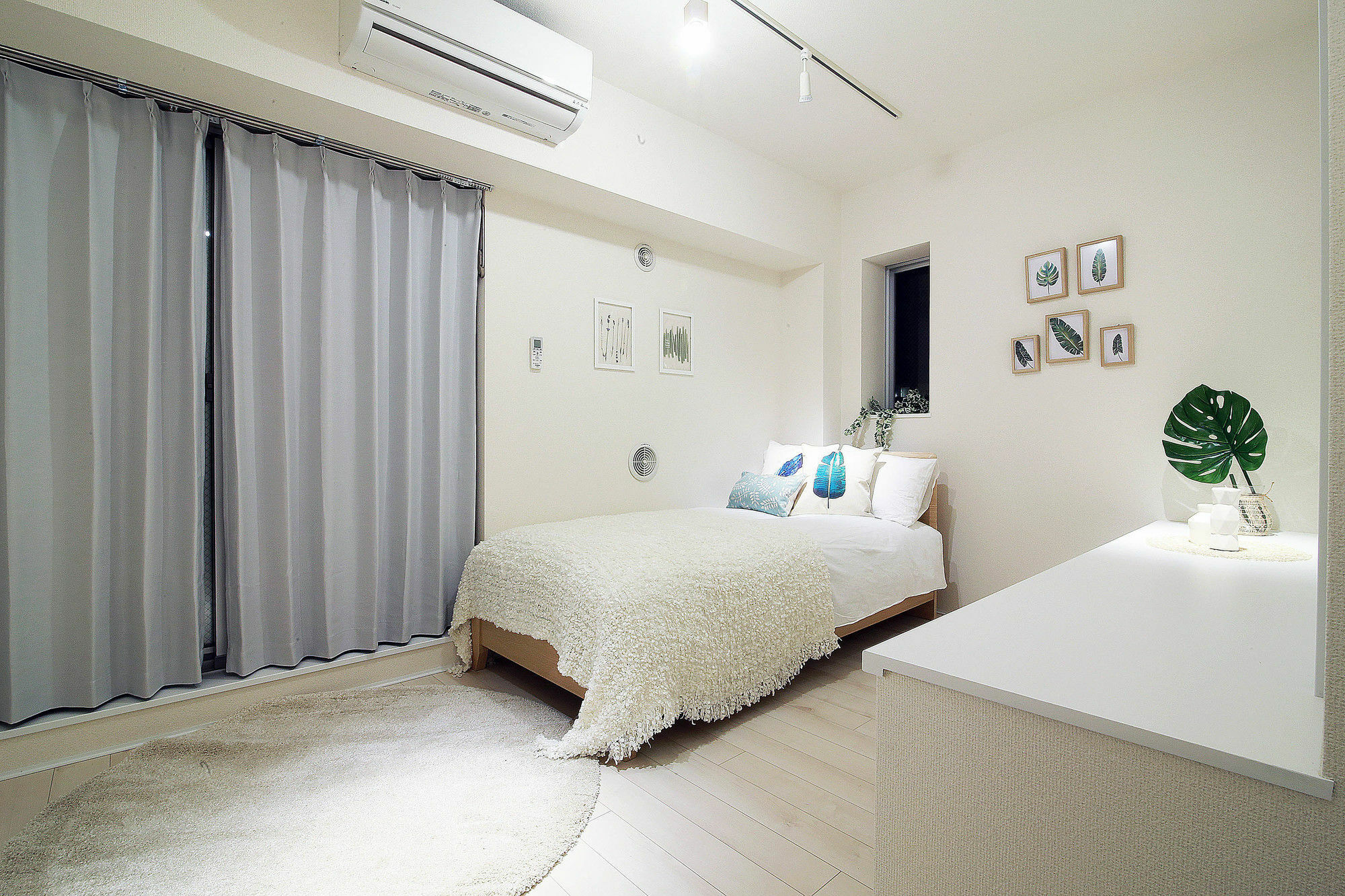 Apartament The Sorapia Tokio Zewnętrze zdjęcie