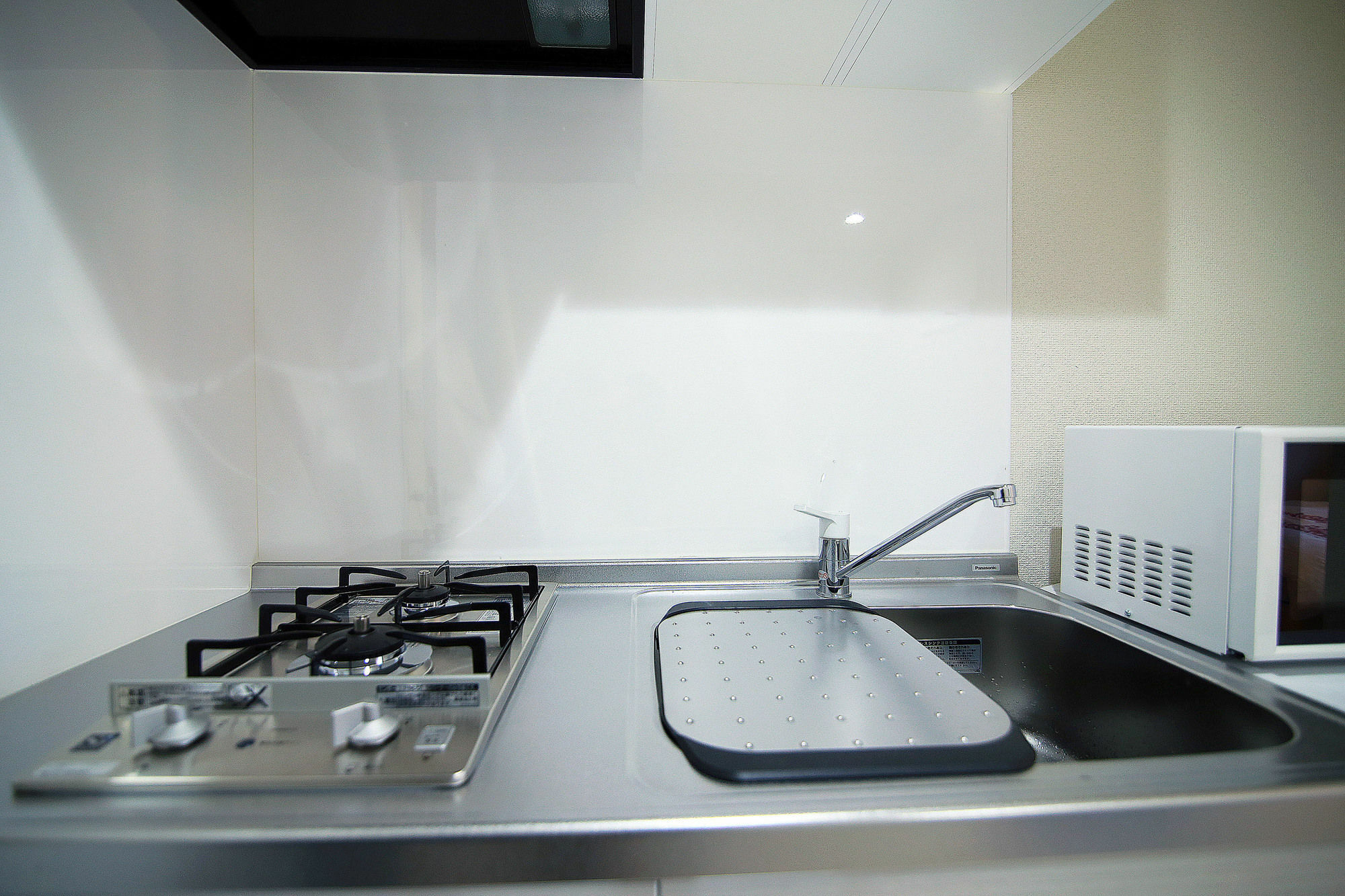 Apartament The Sorapia Tokio Zewnętrze zdjęcie