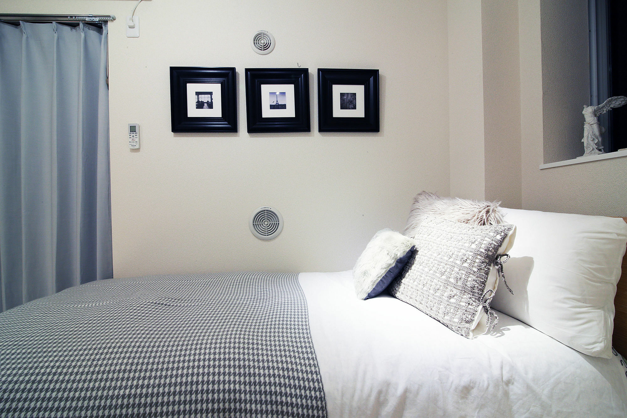 Apartament The Sorapia Tokio Zewnętrze zdjęcie