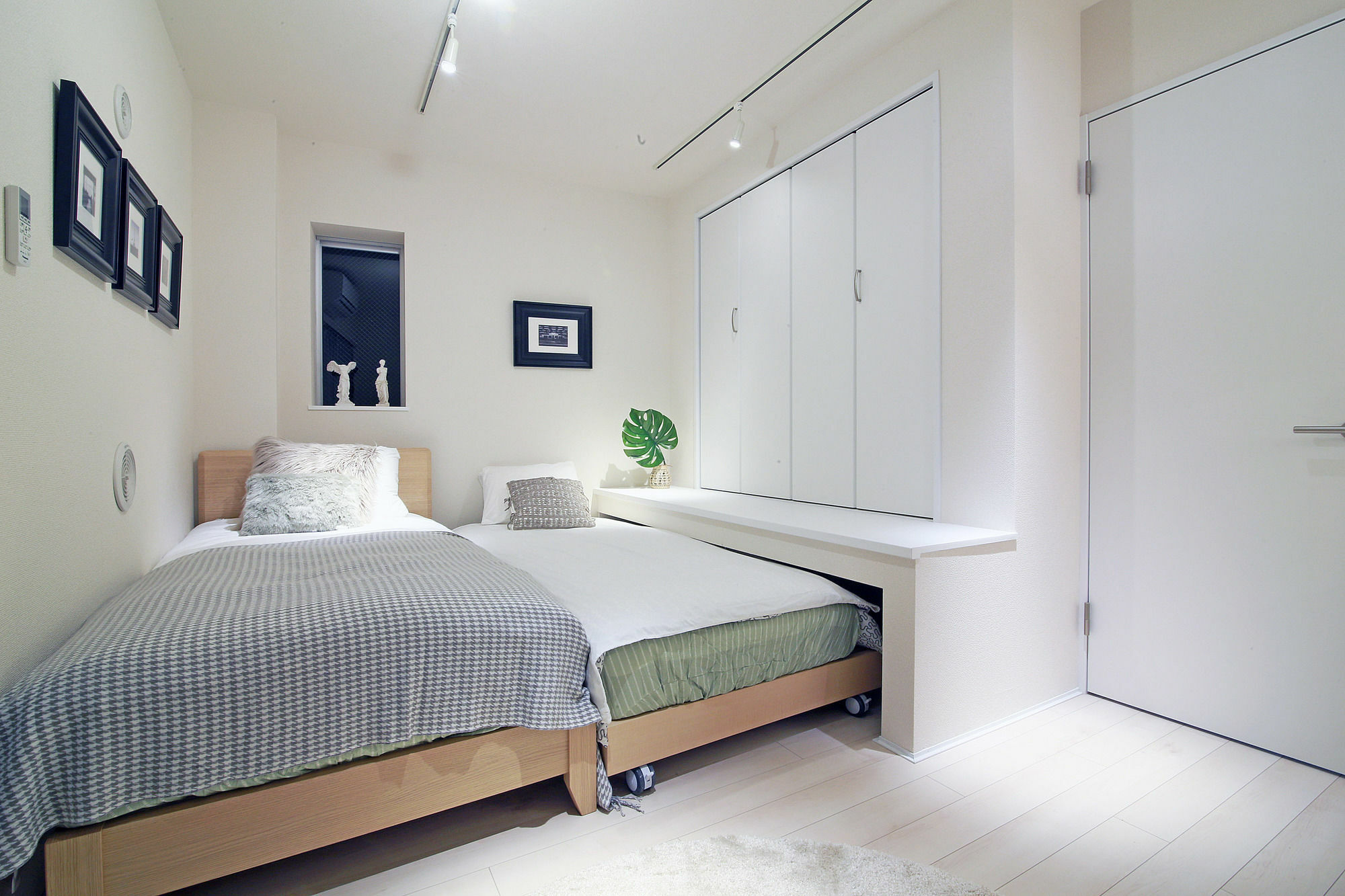 Apartament The Sorapia Tokio Zewnętrze zdjęcie