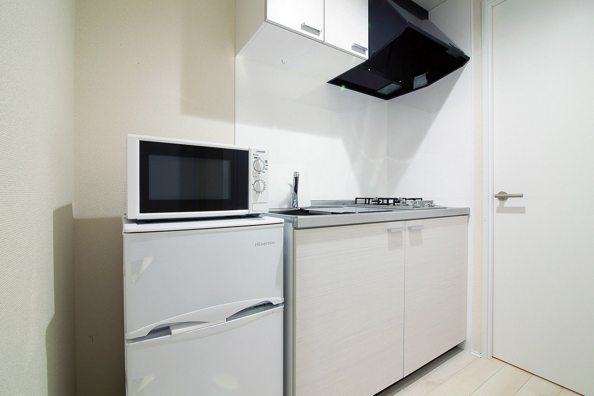 Apartament The Sorapia Tokio Zewnętrze zdjęcie